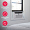 8,000 BTU Window Room Air Conditioner