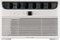 8,000 BTU Window Room Air Conditioner