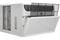 28,000 BTU Window Air Conditioner with Slide Out Chassis