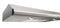 30" Overhead Range Hood