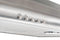 30" Overhead Range Hood