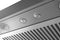 30" Under Cabinet Range Hood