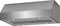 30" Under Cabinet Range Hood