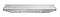 36" Overhead Range Hood