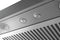 36" Under Cabinet Range Hood