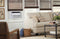 8,000 BTU Window Room Air Conditioner with Supplemental Heat