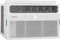 8,000 BTU Window Room Air Conditioner with Wi-Fi