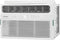 8,000 BTU Window Room Air Conditioner with Wi-Fi