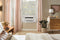 8,000 BTU Inverter Window Room Air Conditioner with Wi-Fi (Energy Star)