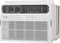 10,000 BTU Window Room Air Conditioner with Wi-Fi