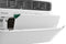 10,000 BTU Window Room Air Conditioner with Wi-Fi