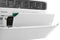 10,000 BTU Window Room Air Conditioner with Wi-Fi