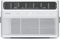 10,000 BTU Inverter Window Room Air Conditioner with Wi-Fi (Energy Star)