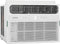 12,000 BTU Window Room Air Conditioner with Wi-Fi