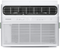 12,000 BTU Inverter Window Room Air Conditioner with Wi-Fi (Energy Star)