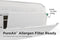 12,000 BTU Inverter Window Room Air Conditioner with Wi-Fi (Energy Star)