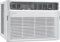18,000 BTU Window Room Air Conditioner with Wi-Fi