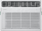 18,000 BTU Inverter Window Room Air Conditioner with Wi-Fi (Energy Star)