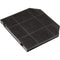 Charcoal Filter square