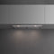 Built-in 22" (56 cm)