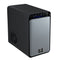 Sferico 11-in Ice Maker, black, 32 clear 2-in slow-melting spheres daily, stores more than 10 balls