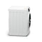 2.7 cu. ft. All-in-One Washer & Dryer Combo in White