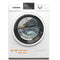 2.7 cu. ft. All-in-One Washer & Dryer Combo in White