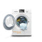 2.7 cu. ft. All-in-One Washer & Dryer Combo in White