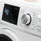 2.7 cu. ft. All-in-One Washer & Dryer Combo in White