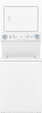 Gas Washer/Dryer Laundry Center - 3.9 Cu. Ft Washer and 5.5 Cu. Ft. Dryer