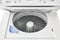 Gas Washer/Dryer Laundry Center - 3.9 Cu. Ft Washer and 5.5 Cu. Ft. Dryer