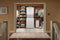 Gas Washer/Dryer Laundry Center - 3.9 Cu. Ft Washer and 5.5 Cu. Ft. Dryer