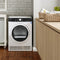 Front Load Clothes Dryer