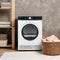 Front Load Clothes Dryer