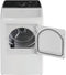 7 Cu. Ft. Electric Dryer
