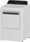 7 Cu. Ft. Electric Dryer