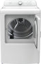 7 Cu. Ft. Gas Dryer