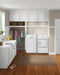 7 Cu. Ft. Gas Dryer