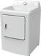 7 Cu. Ft. Gas Dryer