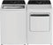 7 Cu. Ft. Gas Dryer
