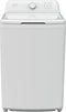 4.1 Cu. Ft. Top Load Washer