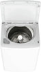 4.1 Cu. Ft. Top Load Washer