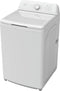 4.1 Cu. Ft. Top Load Washer