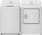 4.1 Cu. Ft. Top Load Washer