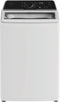 4.4 Cu. Ft. Top Load Washer