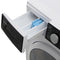 Avanti Front Load Washer