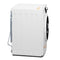 2.7 cu. ft. Stackable Front Load Compact Washing Machine in White