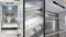 30" OVERLAY BUILT-IN FRIDGE