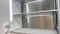 30" OVERLAY BUILT-IN FRIDGE