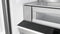 36" FRENCH DOOR FRIDGE